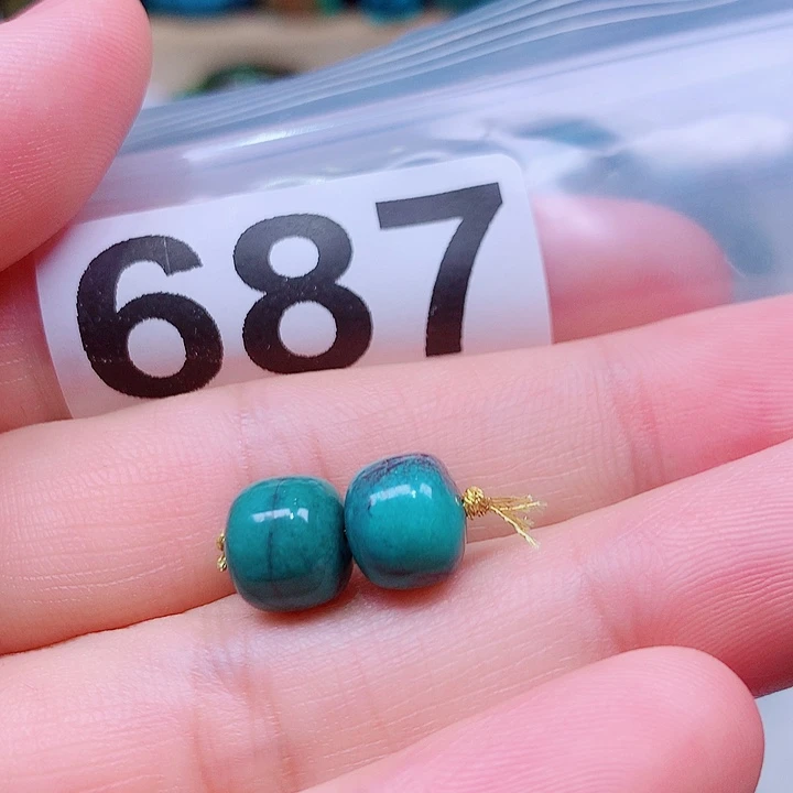 空竹粉丝专享十堰特色手工散珠
