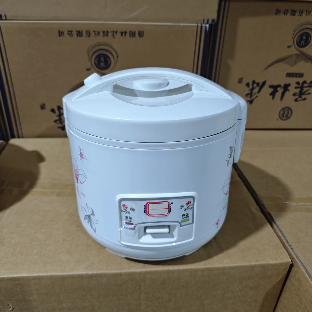 家用经典老式电饭煲
