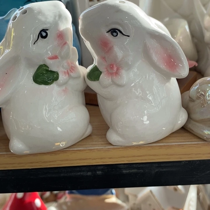 陶瓷树脂工艺摆件