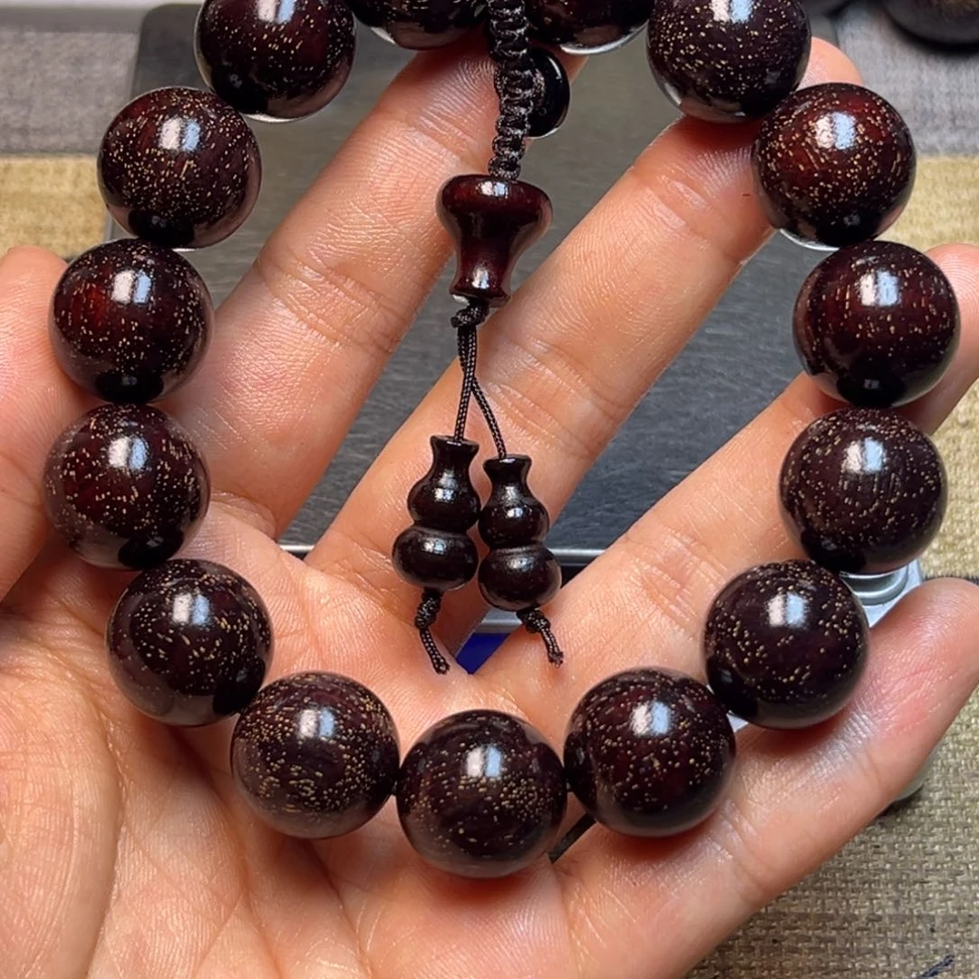 檀香紫檀（小叶紫檀）1.5