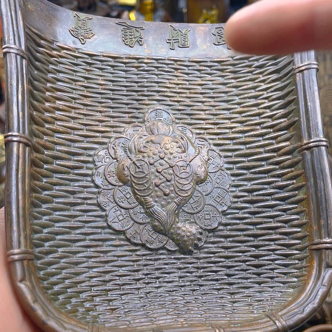 I don’t know if you can get