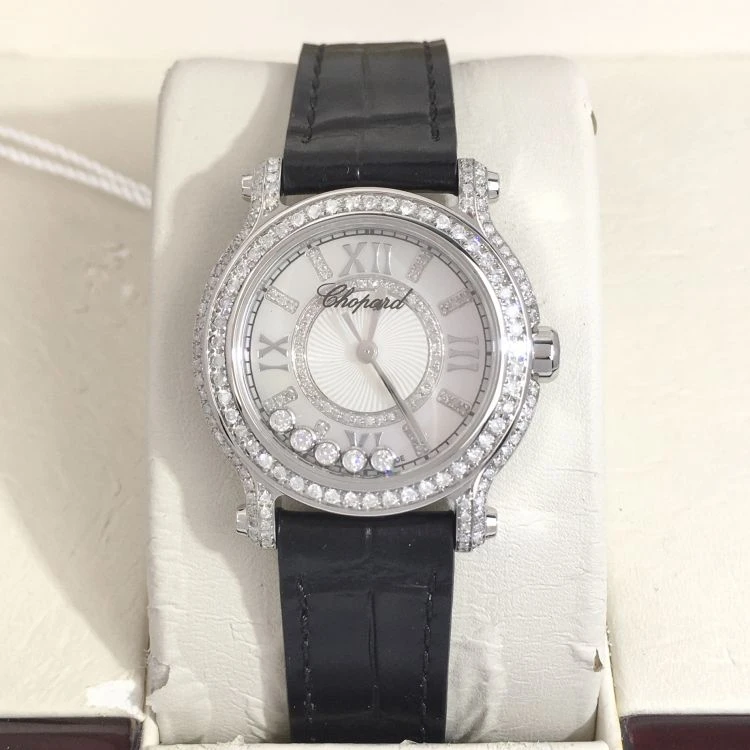 95新/萧邦/表径30/石英表/S275251106003/[251219XZC]