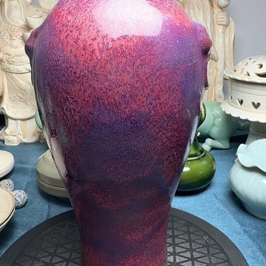 摆件新号开播、漏漏漏！！！