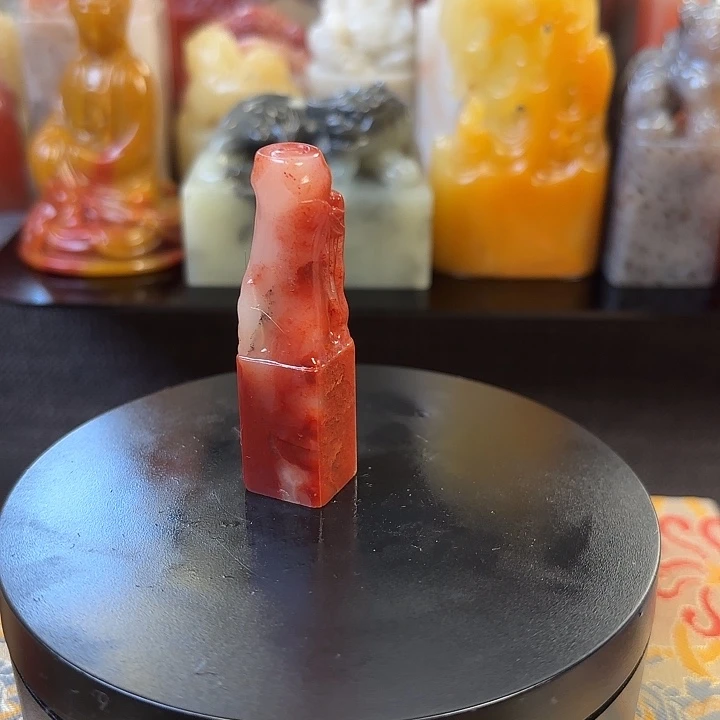 昌化石印石寿山石