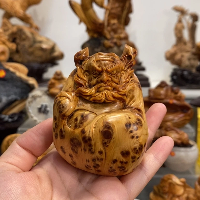 【闪购商品】柏木（崖柏）