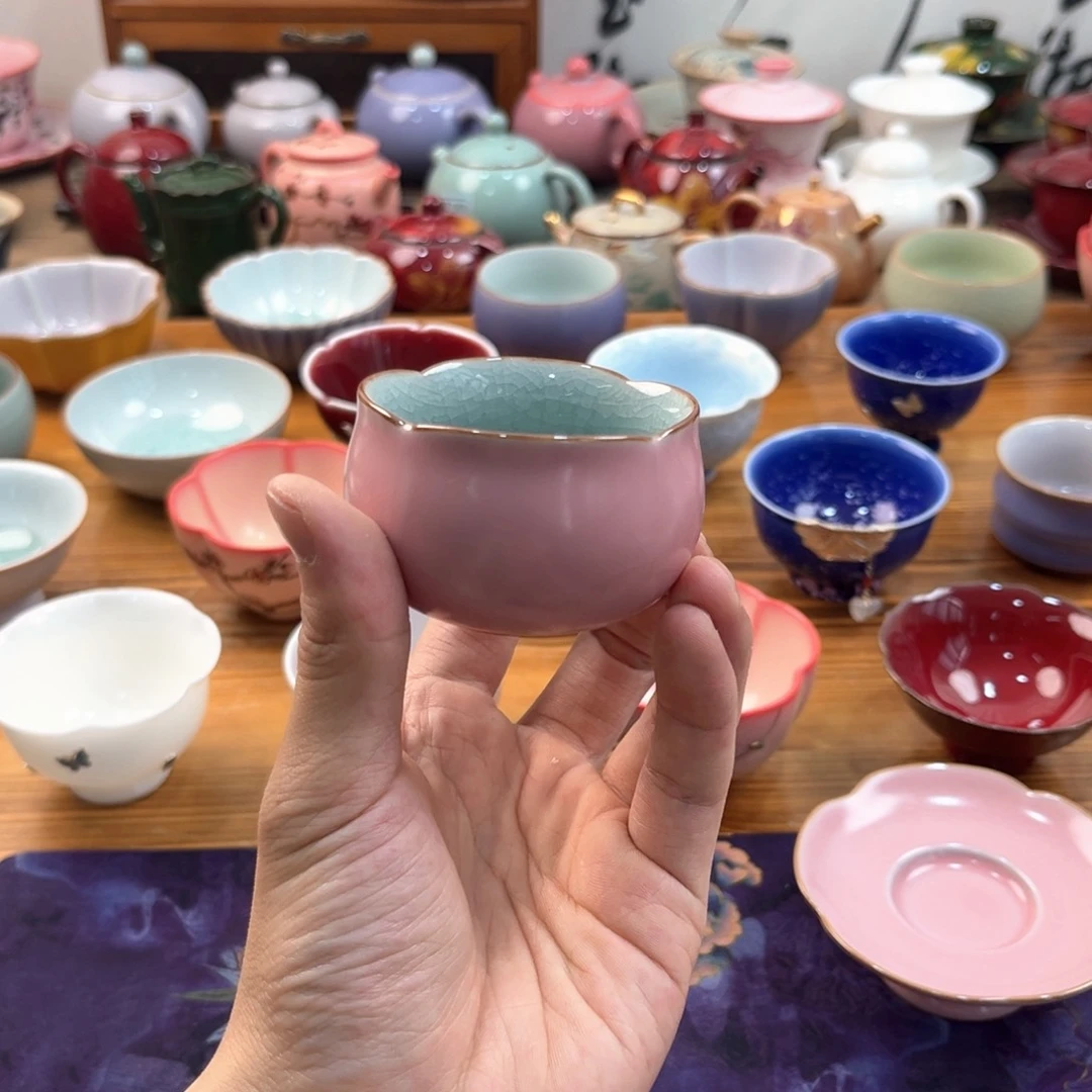 陶瓷主人杯主人杯主人杯