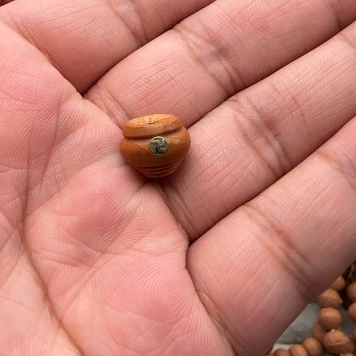 凤眼菩提吊坠开播福利佛塔