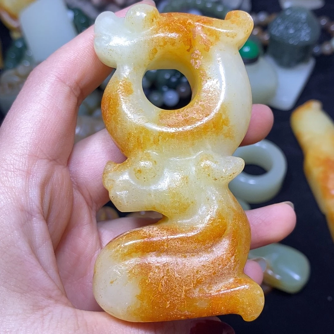 精选挂件摆件饰品