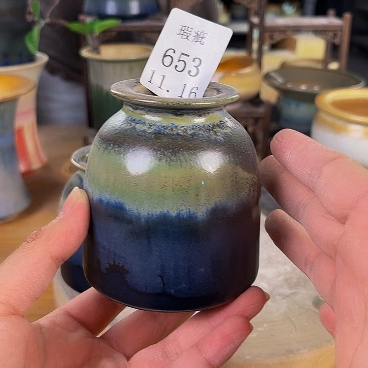 瓷片景德镇陶瓷手工制作