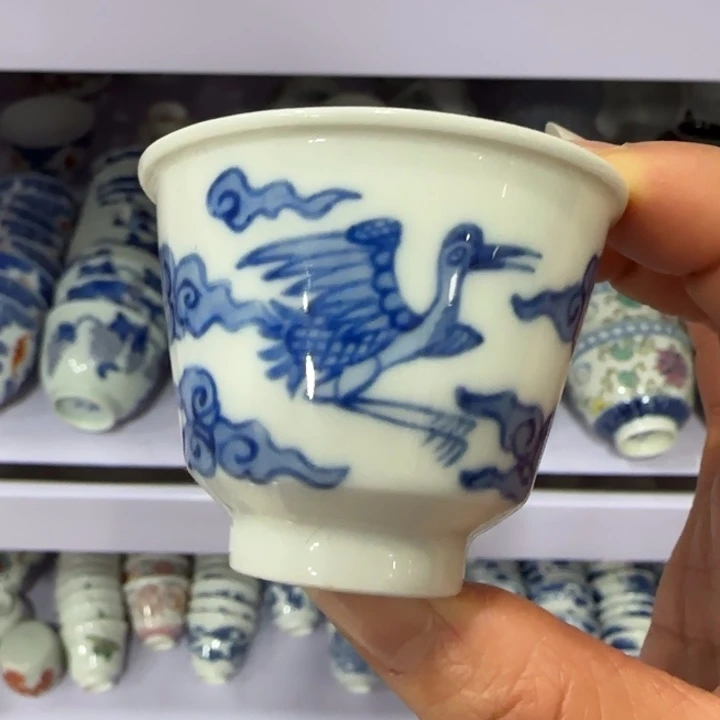 杯陶瓷艺术品收藏陶瓷