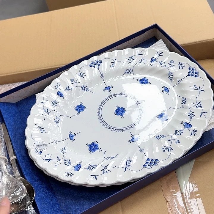 庆***海瓷器。  瓷器。