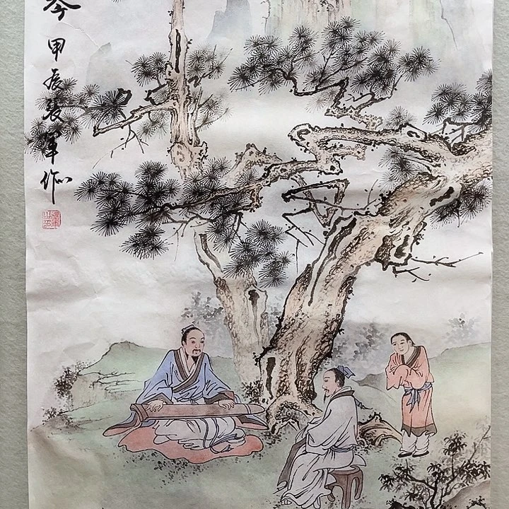 美术作品艺术作品2