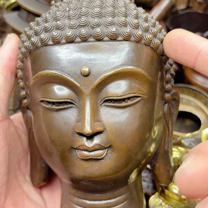 铜摆件摆件摆件品