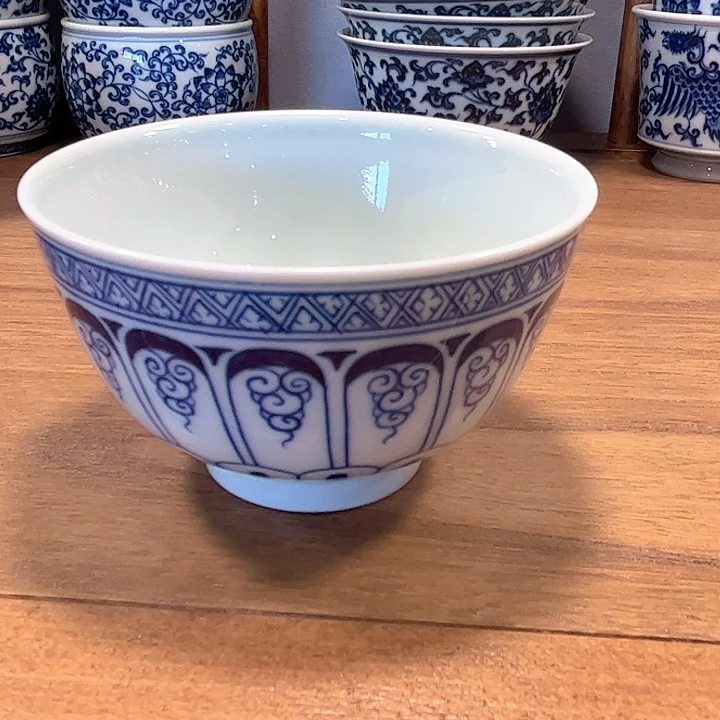 镹曰陶手工制作工艺