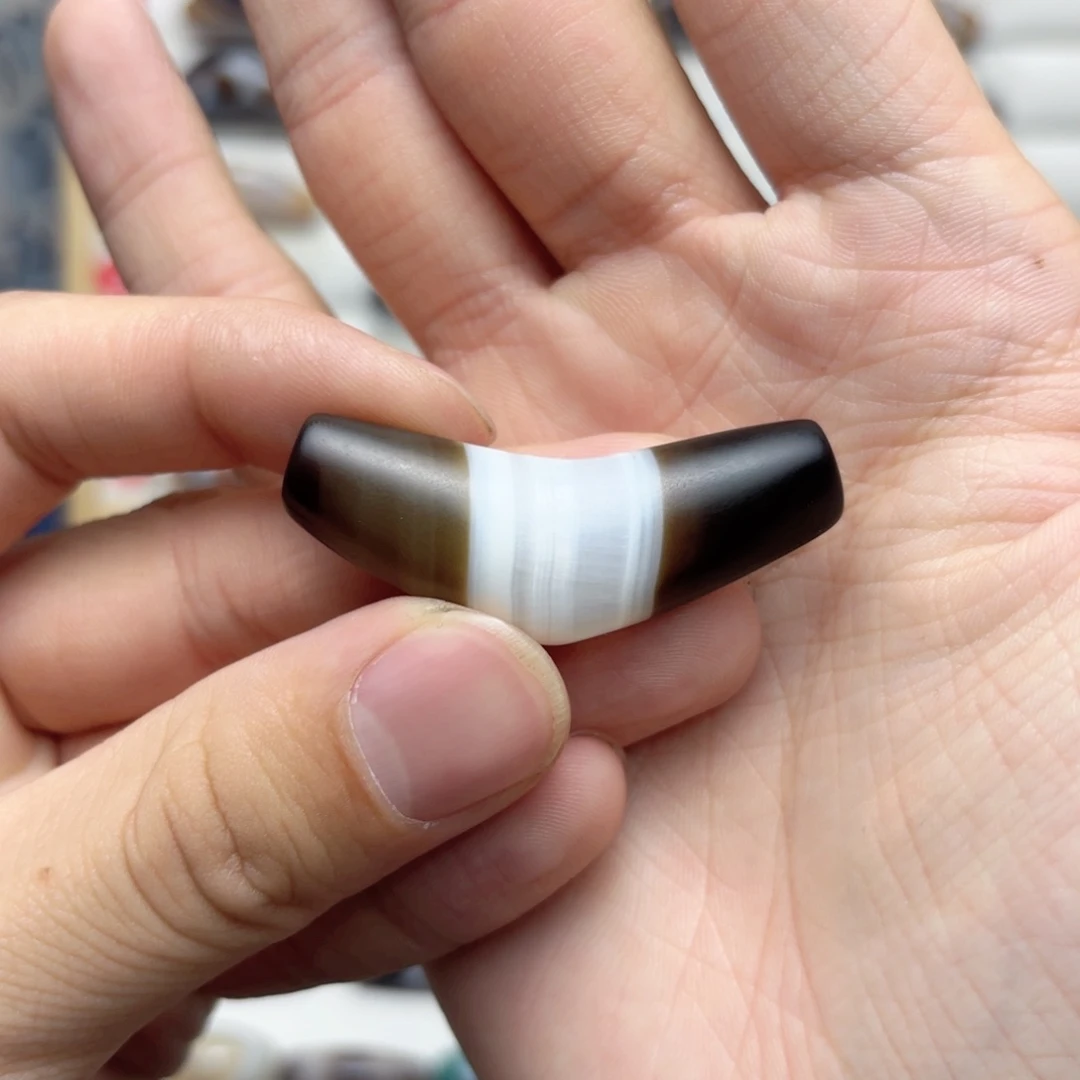 玛瑙/玉髓吊坠未镶嵌快***天2