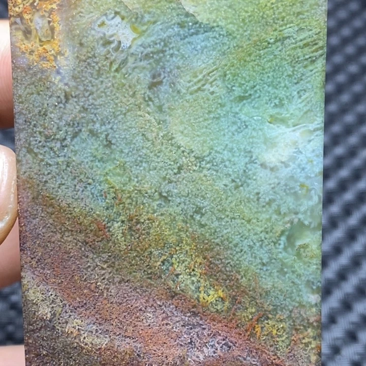 玛瑙/玉髓颈饰未镶嵌樂*