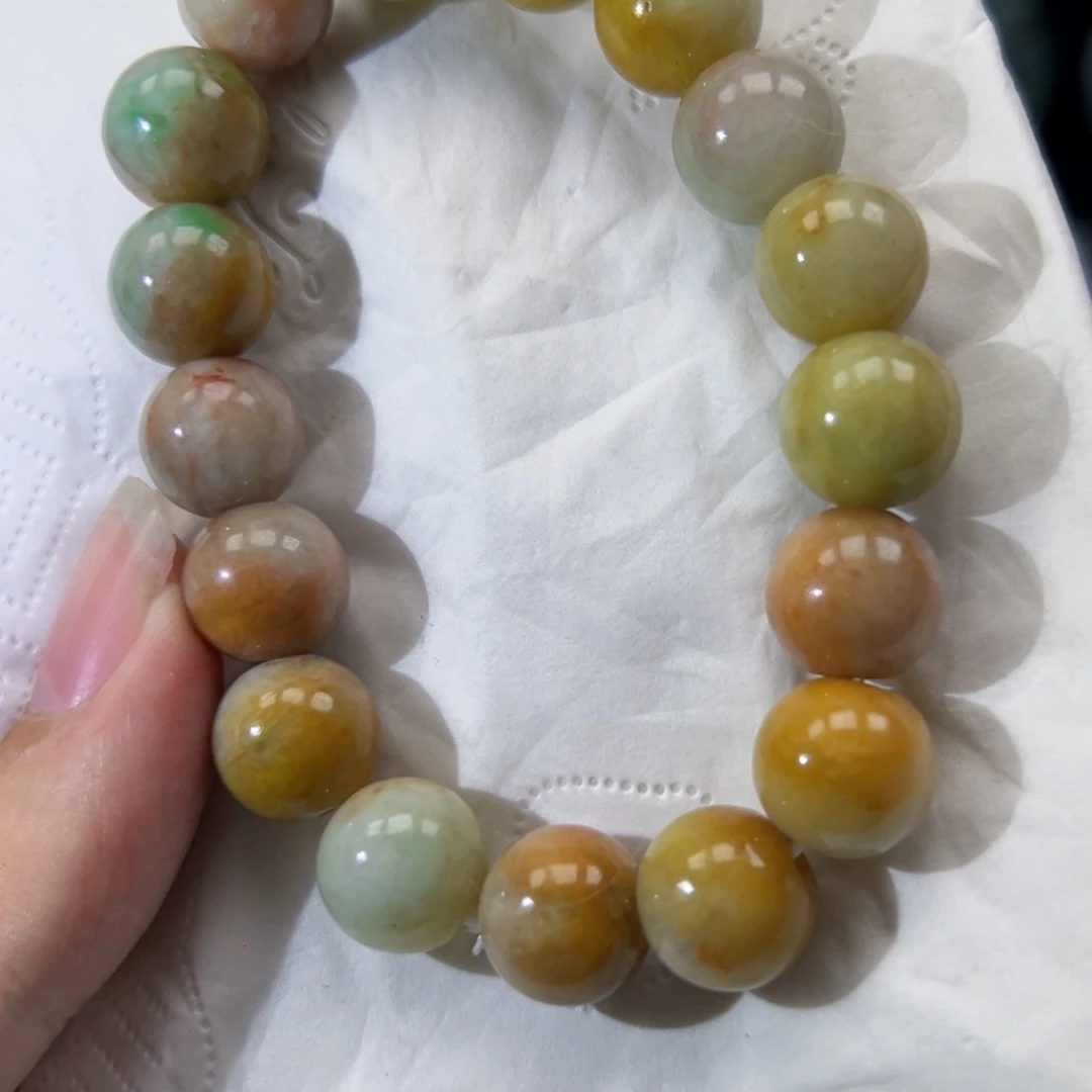 定制翡翠未镶嵌纯天然缅甸a货翡翠