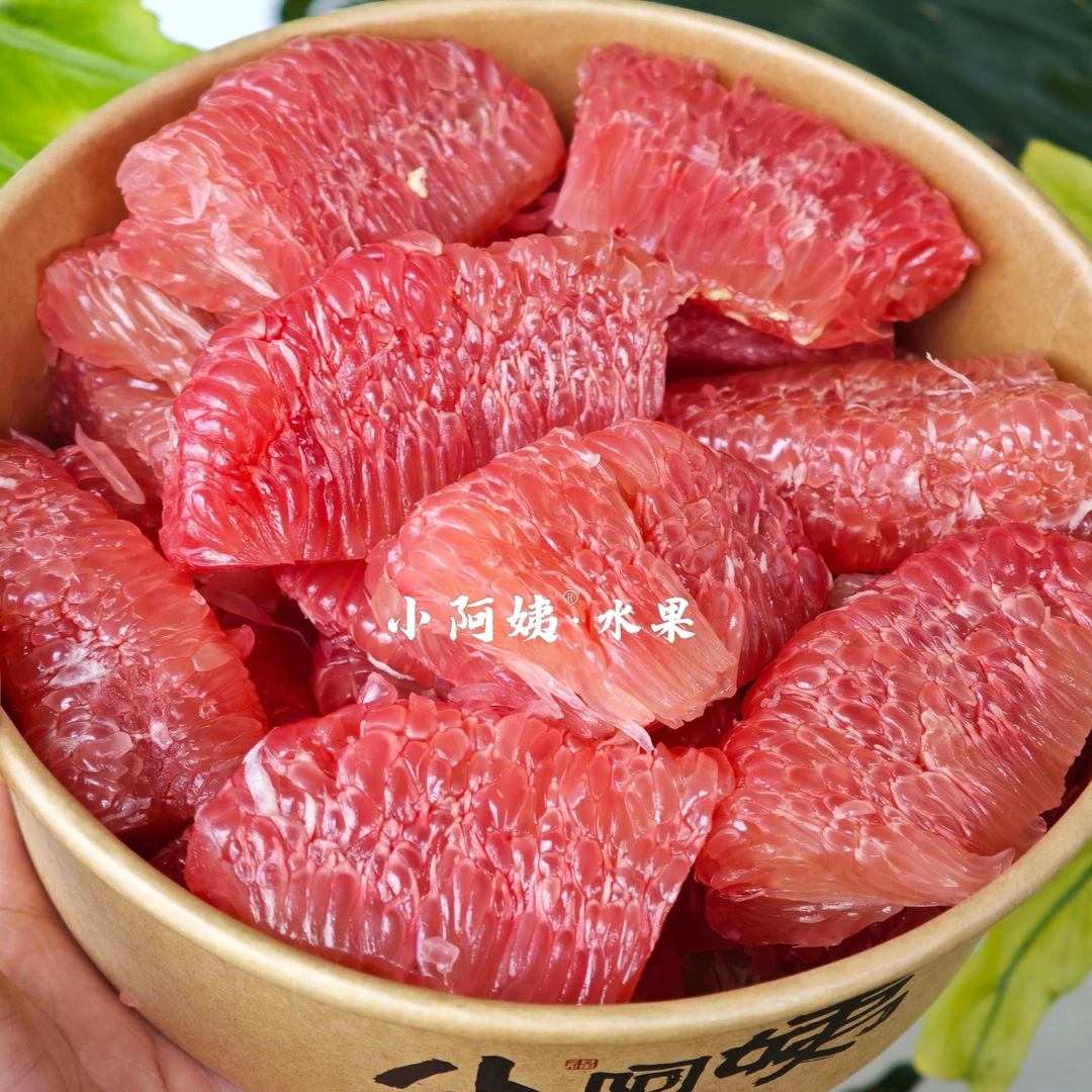 果切福建红柚剥盒（720g）