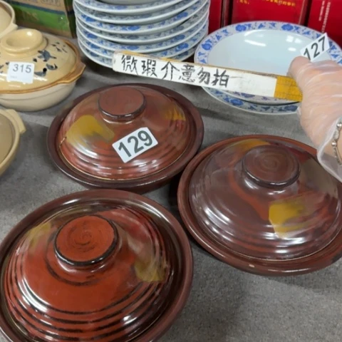 泥塑陶瓷陶瓷陶瓷