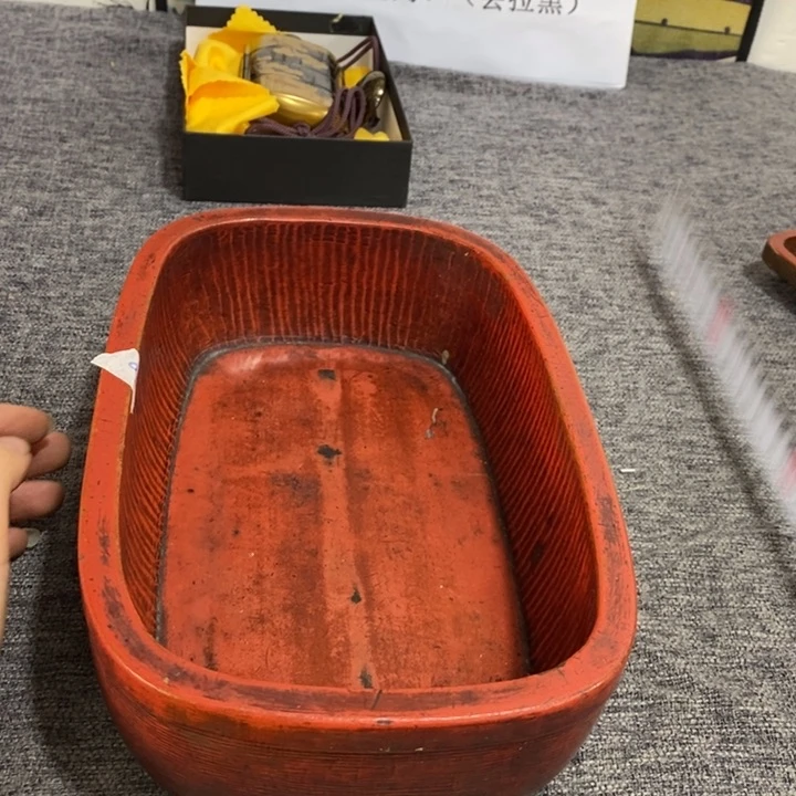 紫砂茶杯非常漂亮好看的碗