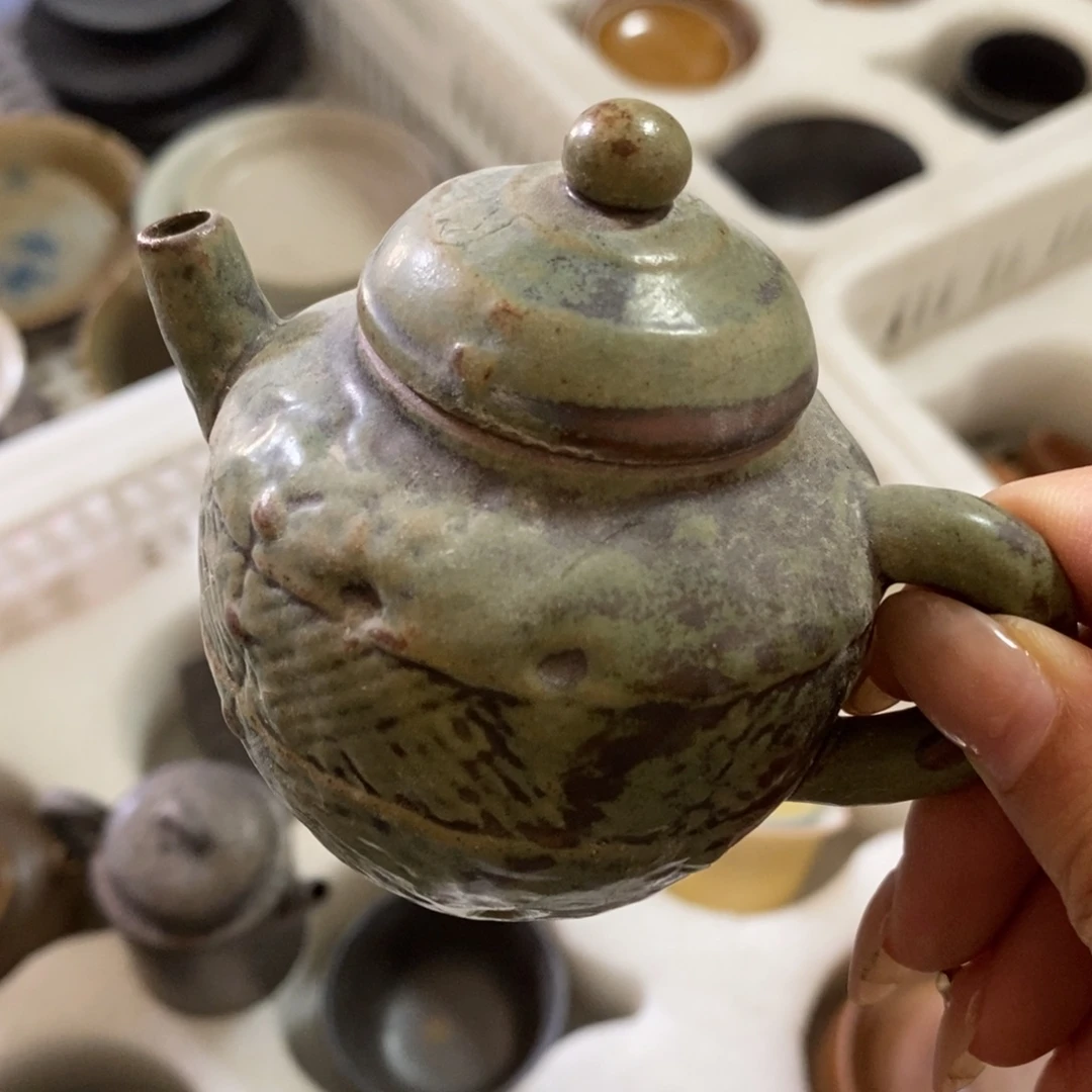 陶瓷茶器福利活动635