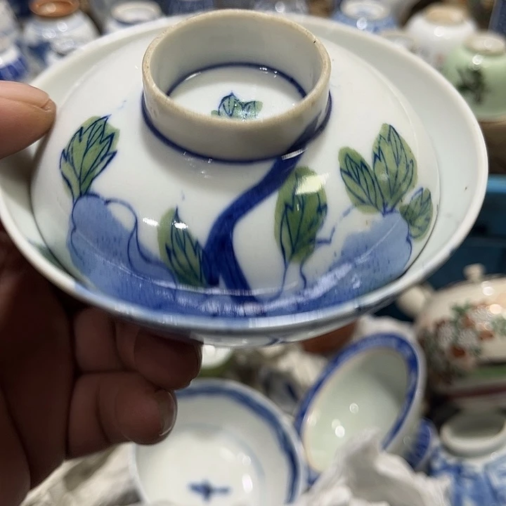 陶瓷茶玩榜第二十名