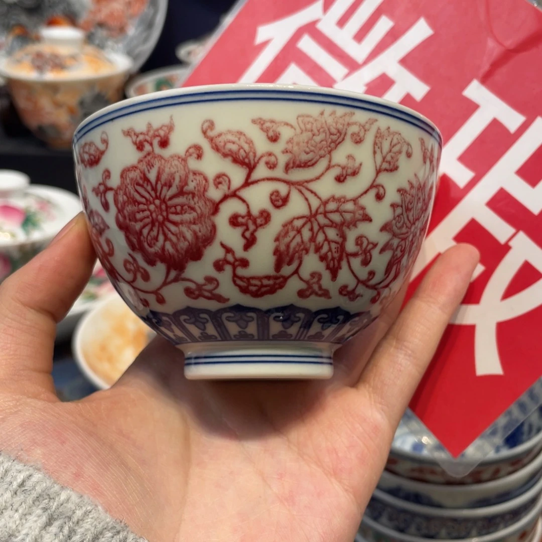 瓷片景德镇景德镇陶瓷