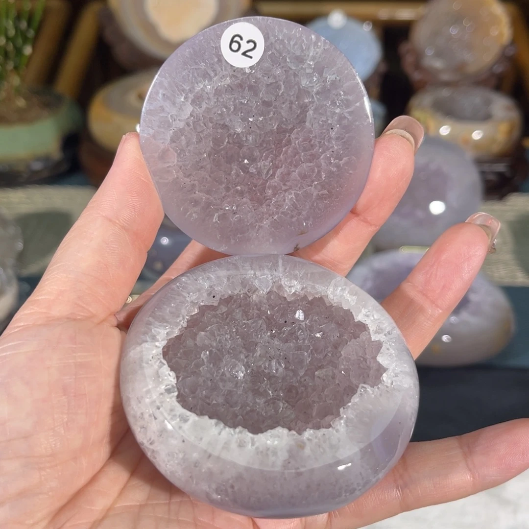 s****未镶嵌大型摆件（非配饰）水晶