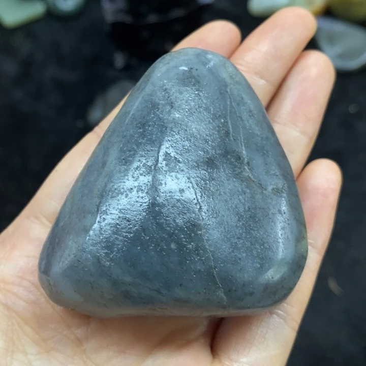 未镶嵌和田玉（糖玉）挂件