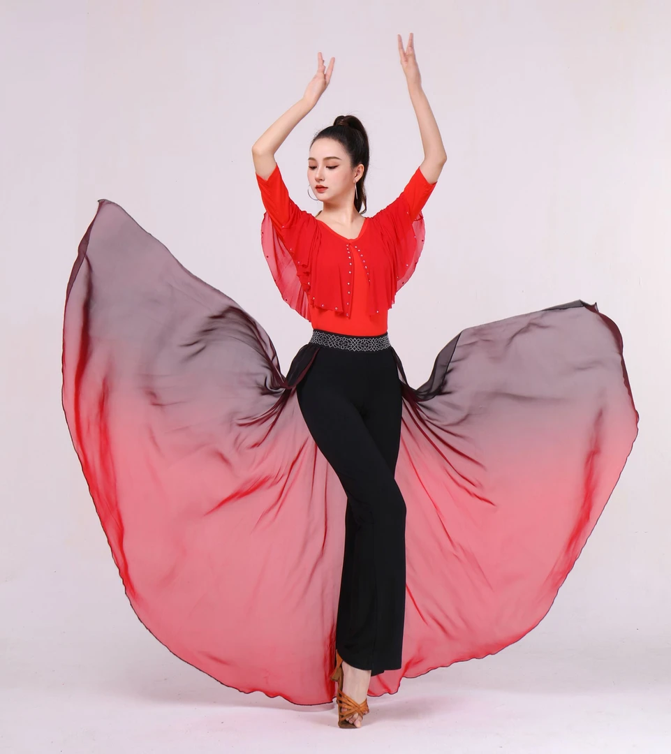 舞蹈服装需要的姐妹抓紧拍哟~~·