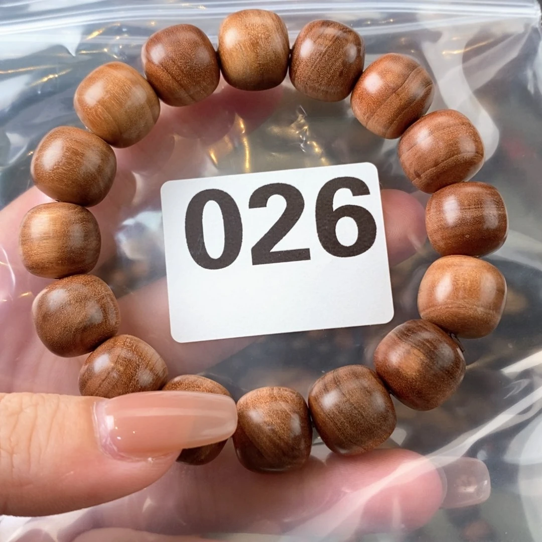 檀香木手串/手链1314供奉026