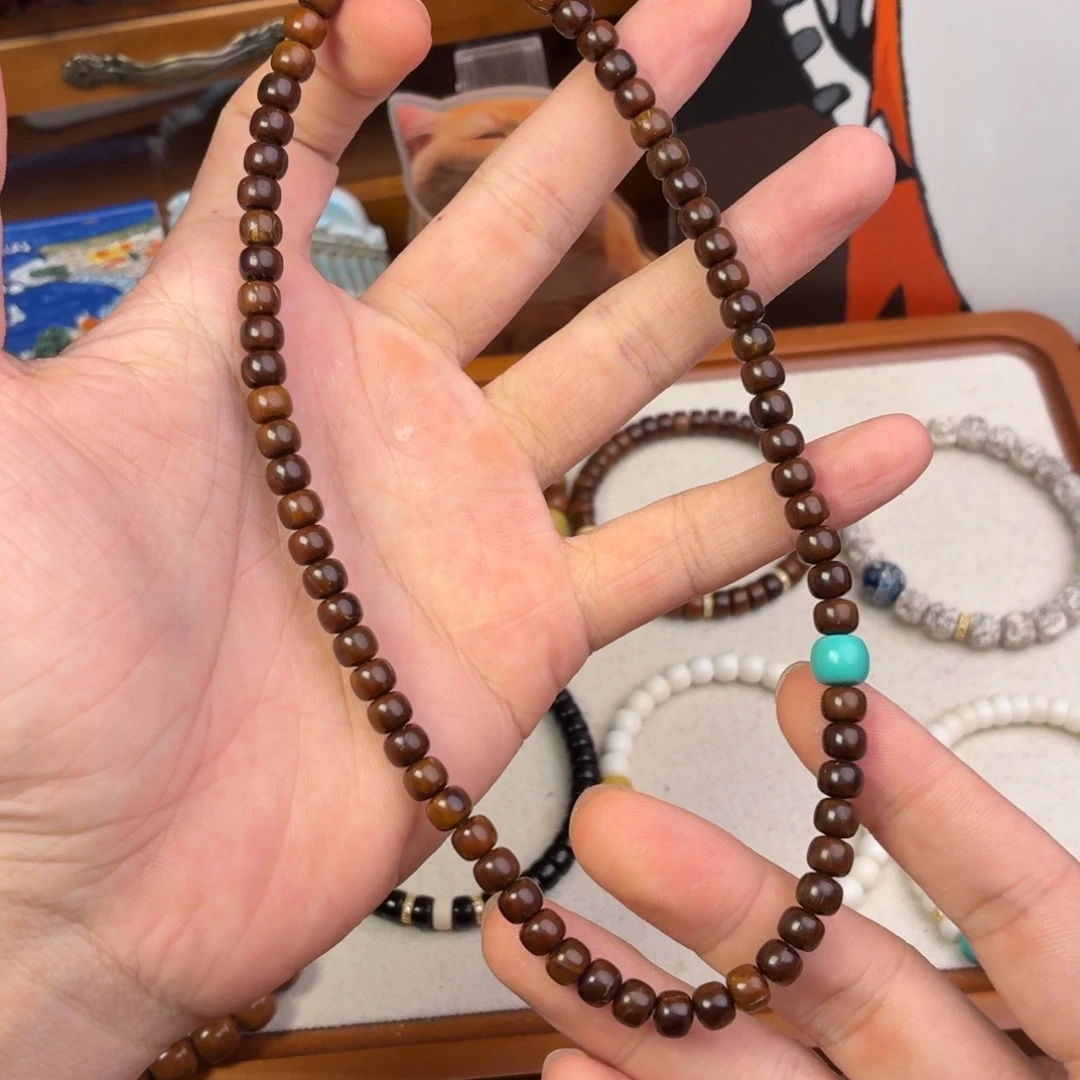 库克手串/手链多样性