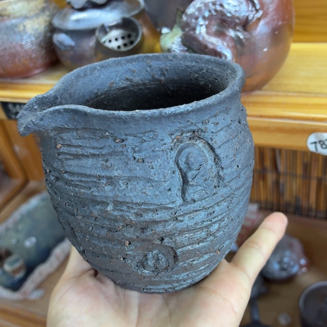 陶园柴烧精品好货628