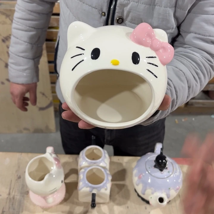 我们的目标就是成为更优秀更