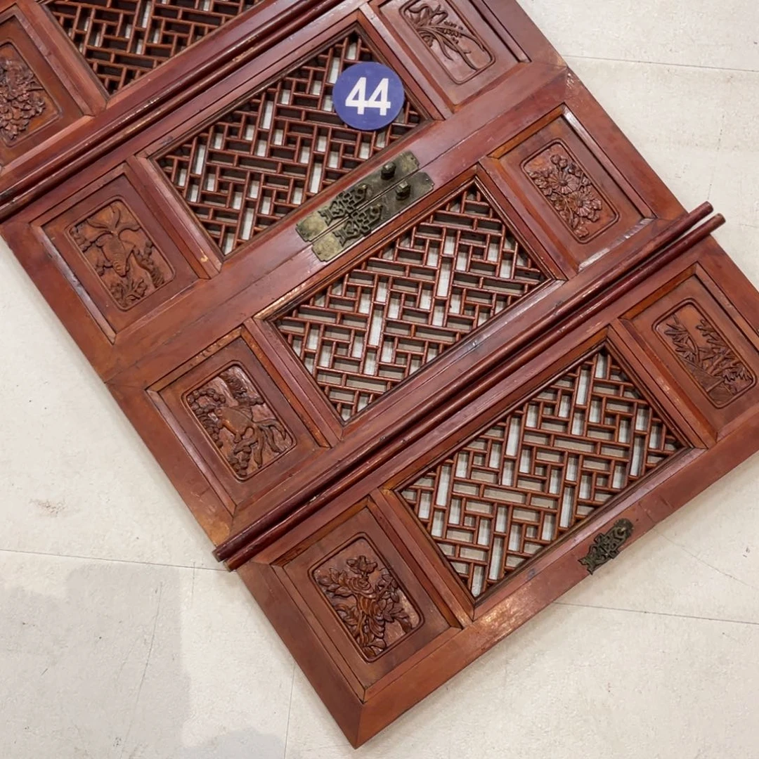 香榧木晨**照奶奶健康看看