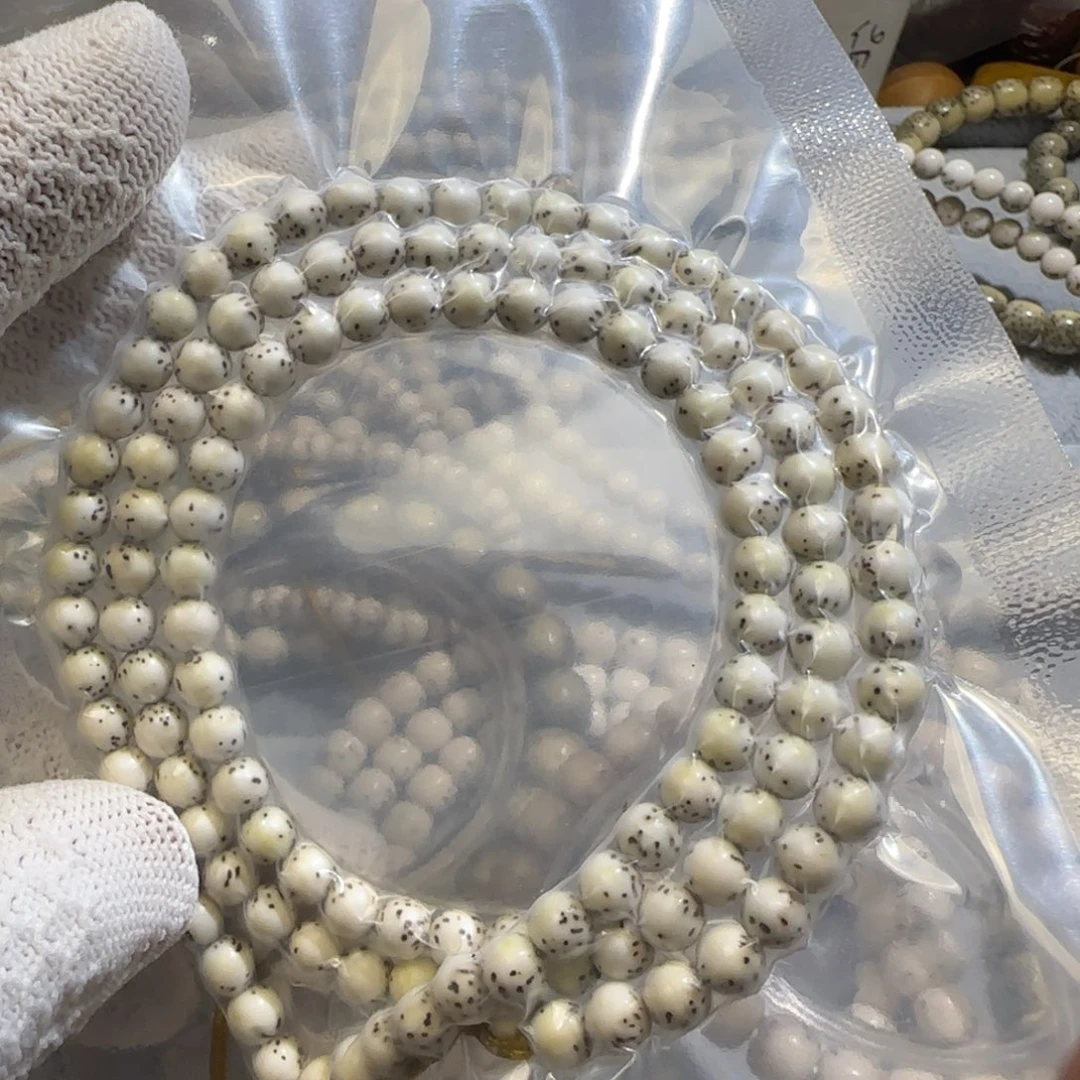 星月菩提手串福利6圆108