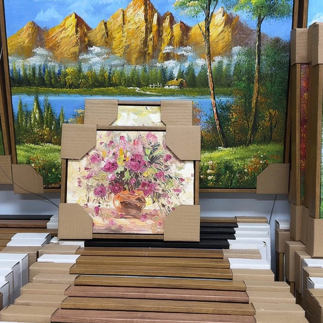 油画2025油画作品展作品展作品