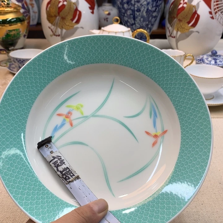紫砂金瓷阁精品瓷器店