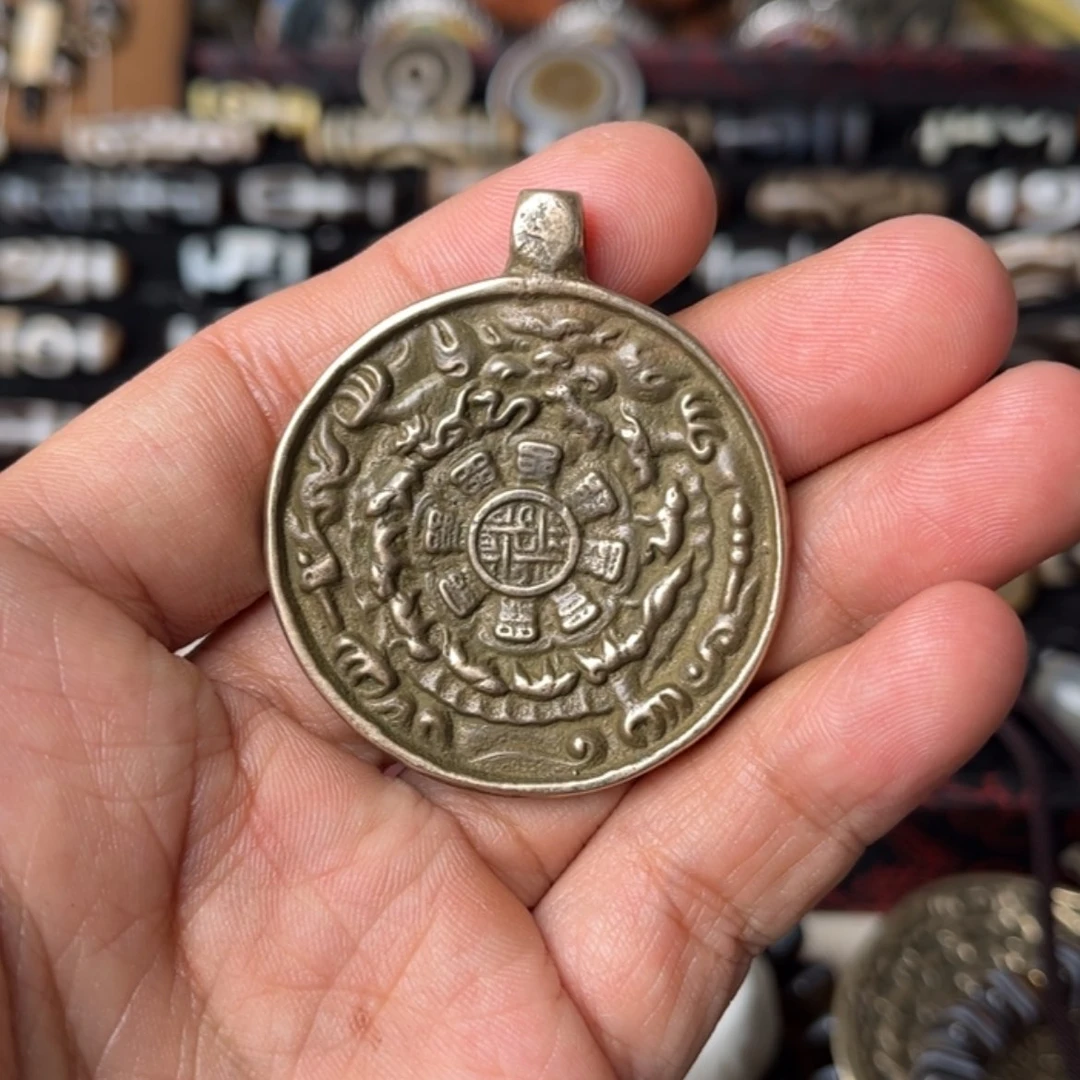 【闪购商品】工艺品九宫工艺品