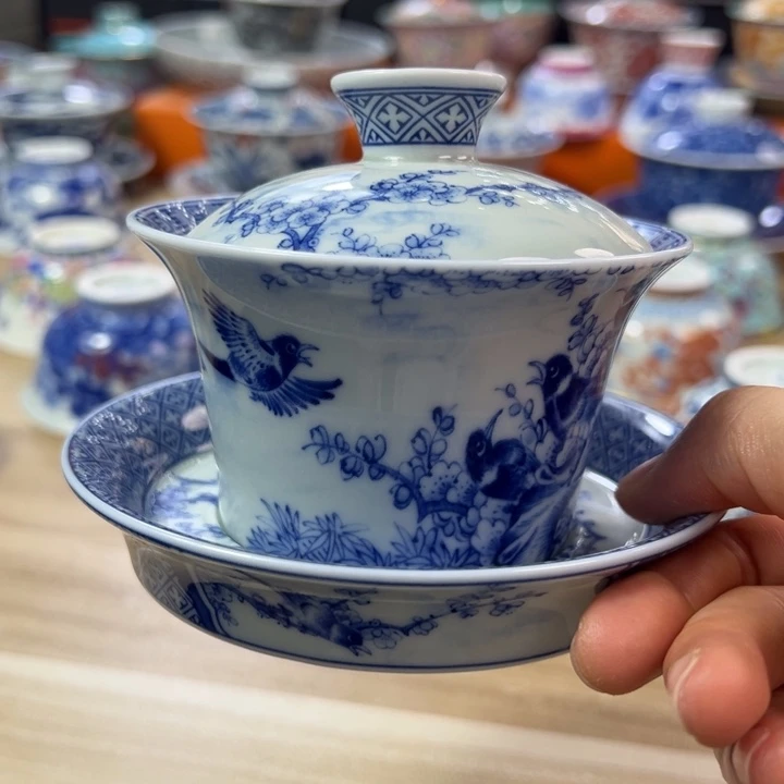 全场景德镇陶瓷景德镇景德镇
