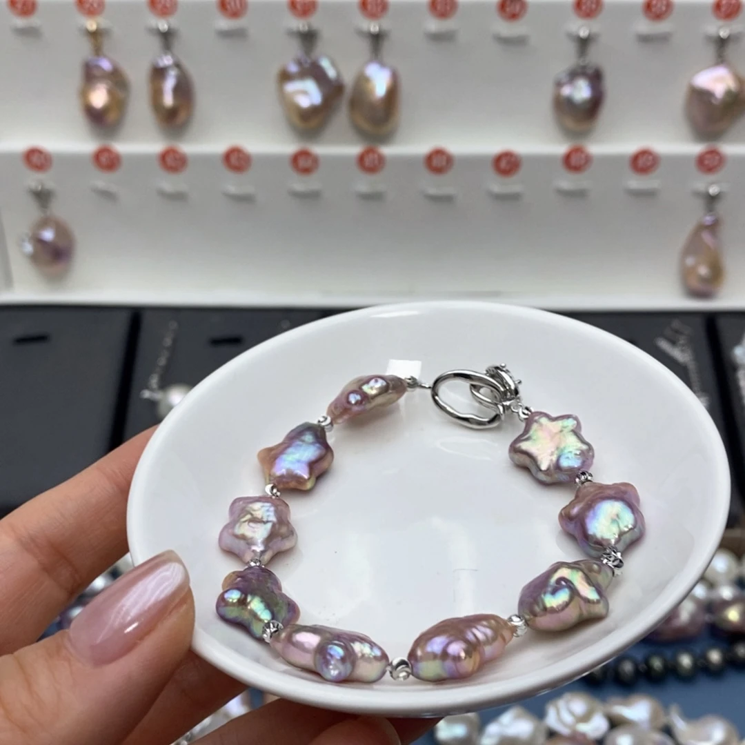 未镶嵌淡水珍珠其它