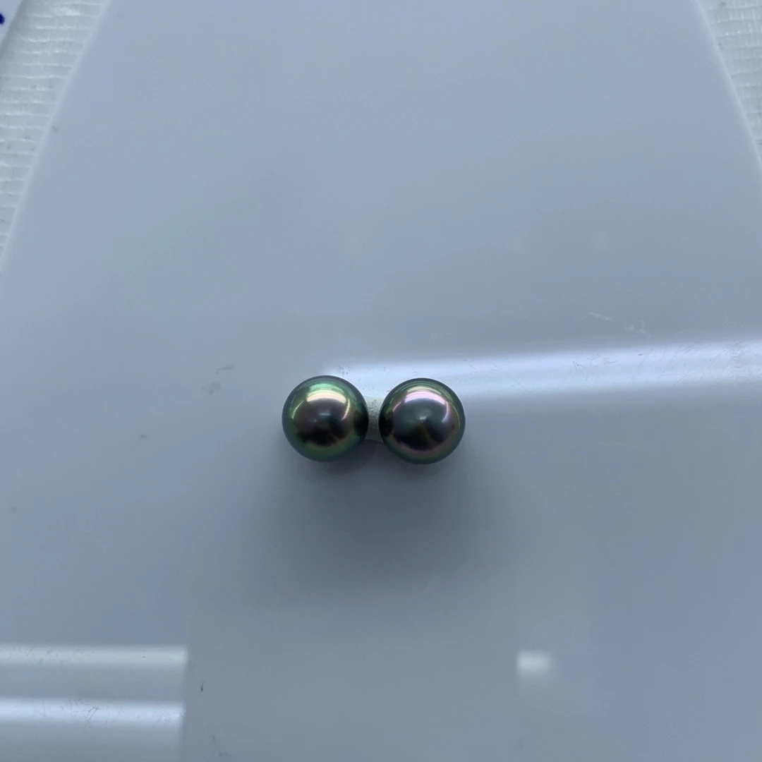 未镶嵌海水珍珠裸珠