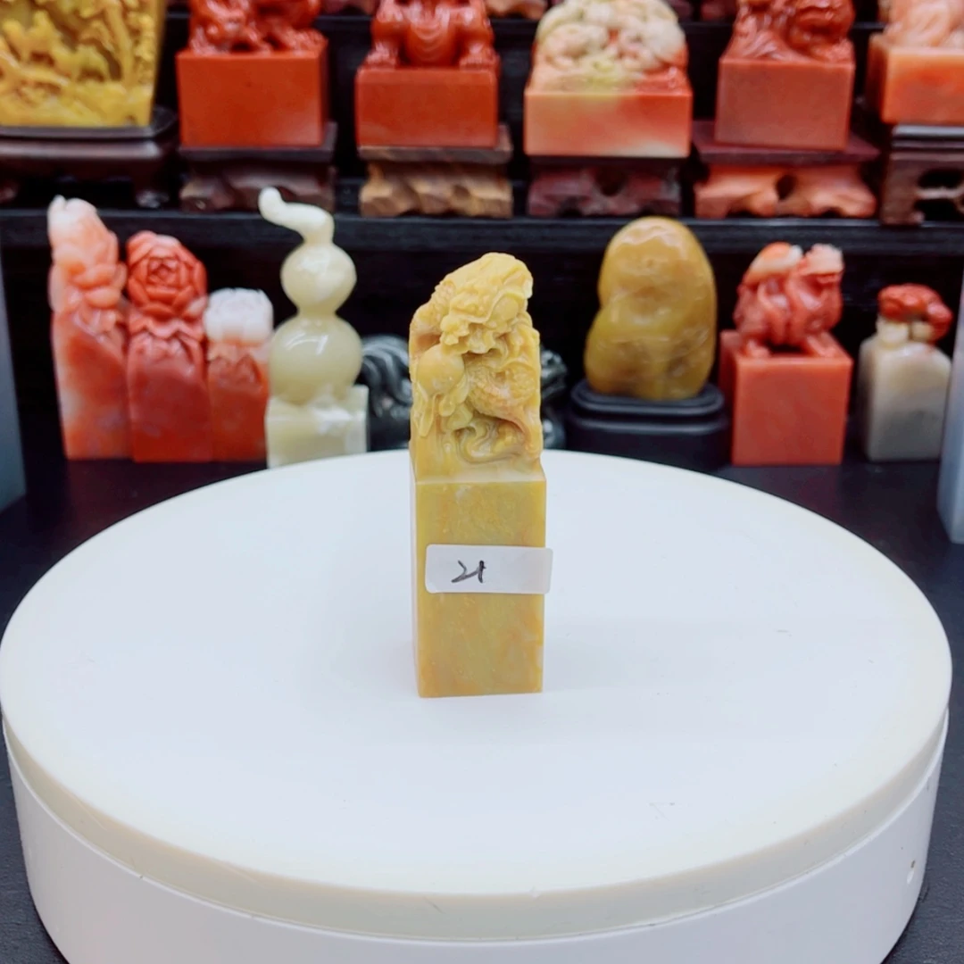 【闪购商品】青田石篆**去111111111111111111