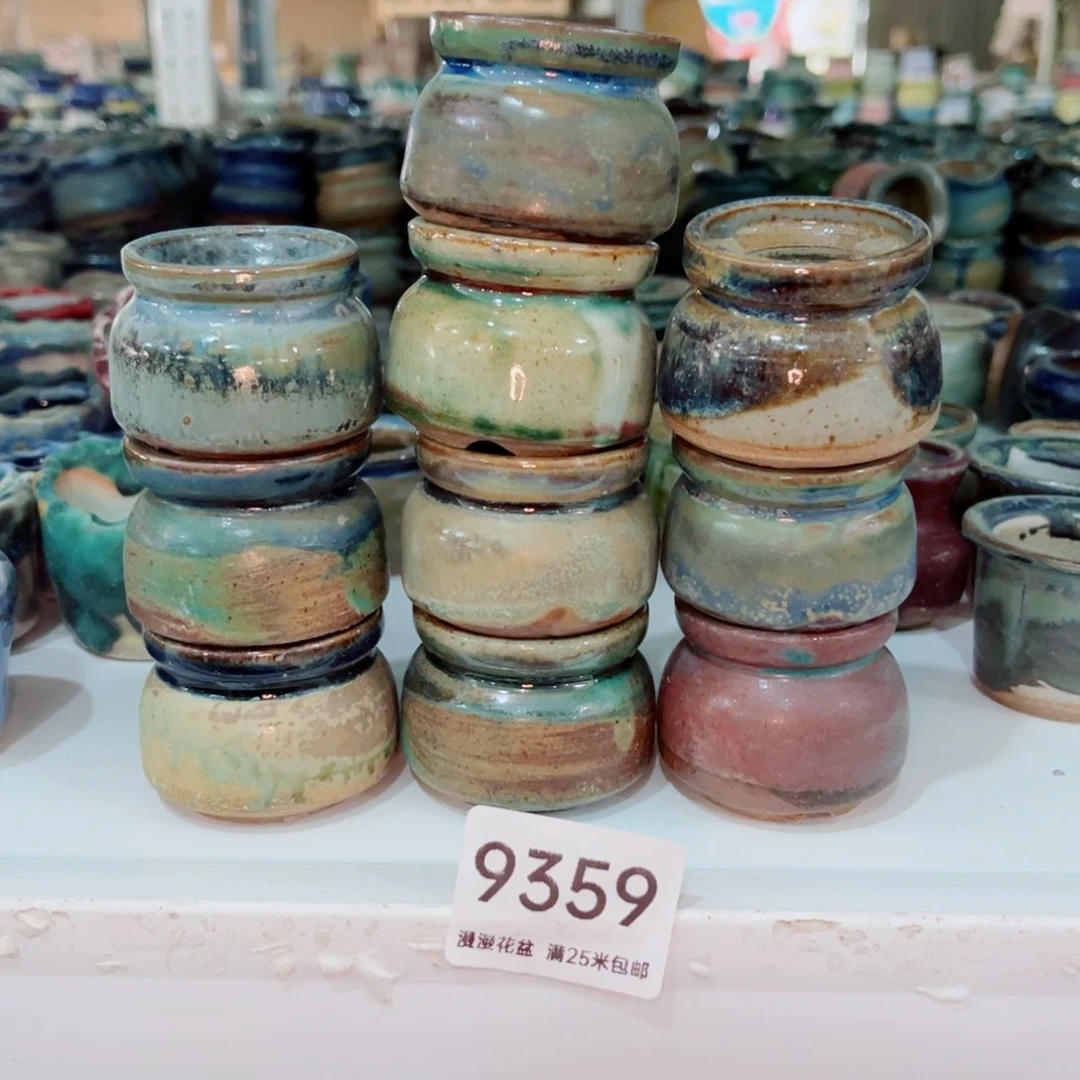 9359内口3景德镇手工制作