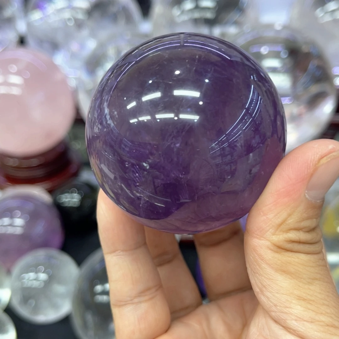 未镶嵌大型摆件（非配饰）水晶