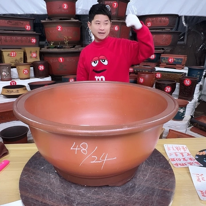 紫砂精品紫砂工厂直销