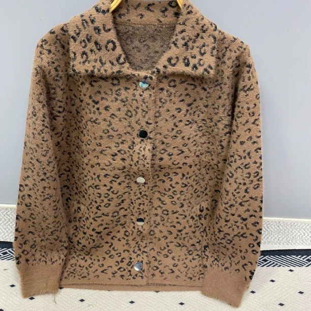 7913-5#新款女装时尚外套