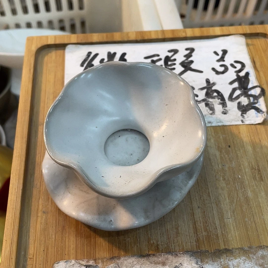 紫砂陶瓷茶具微瑕介意勿拍