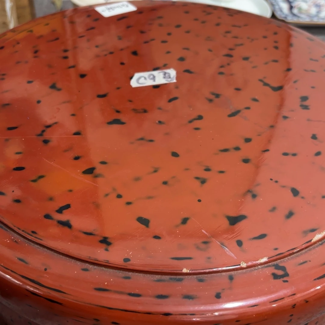 非常好看的物品 The