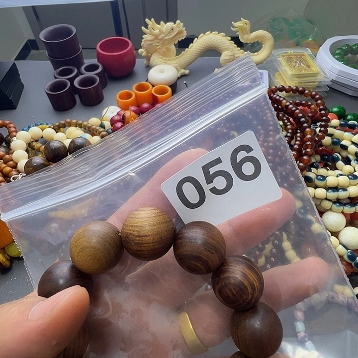 大果紫檀（缅甸花梨）056